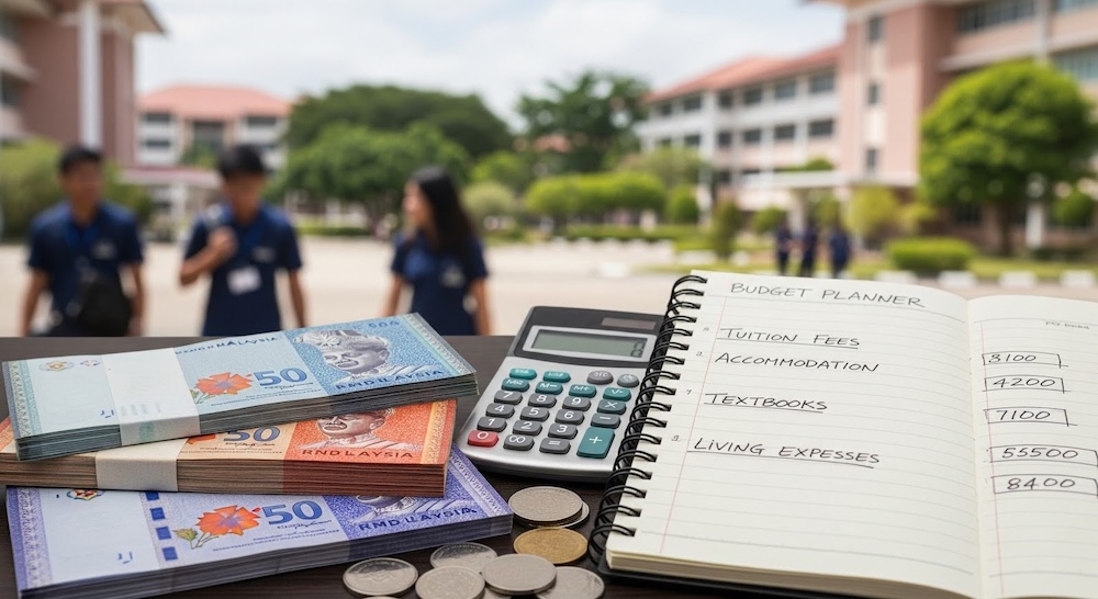 How Much Does A Level Cost in Malaysia